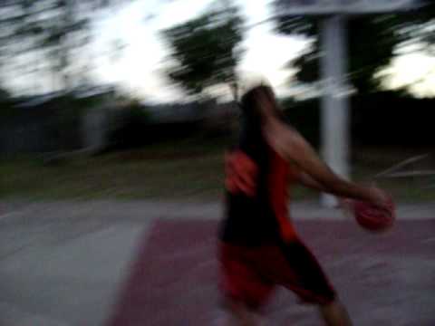 Basket 2010-EZ - Alegrete RS