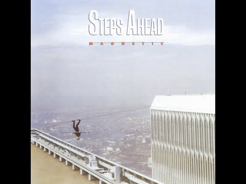 Steps Ahead - 07.- All the tea in China