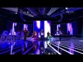 X Factor 5 2011 - Nicole - Lady Gaga - Born this ...