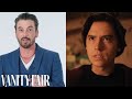 Skeet Ulrich Von Riverdale Fasst Die Ersten Drei Staffeln In 10 Minuten Zusammen Vanity Fair
