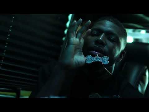 Ruger Bone - Catcher Of The Year FT. @Hustle_11b (Official Video)
