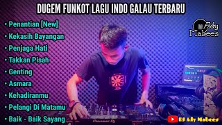 Download lagu DJ PENANTIAN X KEKASIH BAYANGAN || DUGEM FUNKOT LAGU INDO GALAU TERBARU mp3 Download lagu DJ PENANTIAN X KEKASIH BAYANGAN || DUGEM FUNKOT LAGU INDO GALAU TERBARU mp3