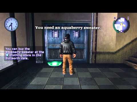 Bully Scholarship Edition pt17 - Final Boxing Challenges/The Eggs