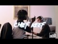 Chief Keef Dont Like Remix On House Arrest Recording