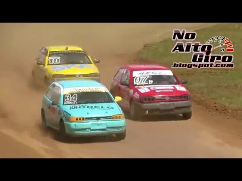 Ultrapassagem Dupla - Fernando Raboch