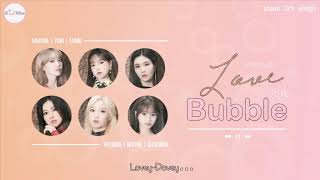 [VIETSUB] Love Bubble - IZ*ONE