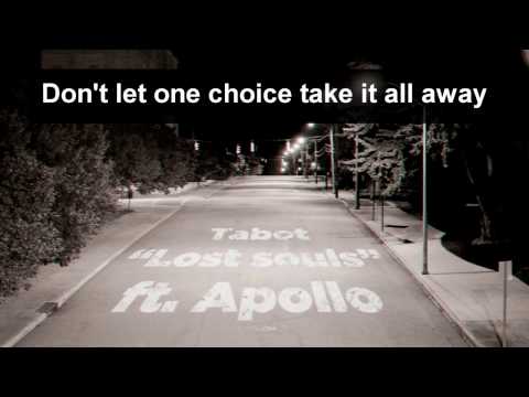 Tabot- Lost Souls ft Apollo