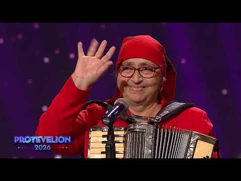 Taraful de la Vărbilău - Cununăm și botezăm | PROTEVELION 2026