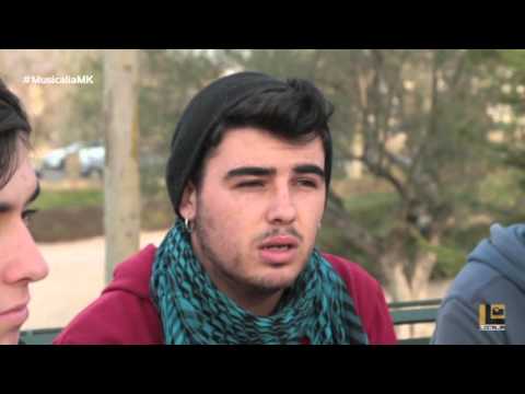 MK Localia - MUSICALIA "Karma"