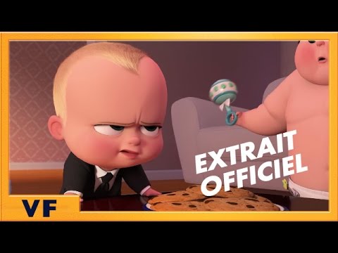 Baby Boss - Extrait Le Meeting [Officiel] VF HD