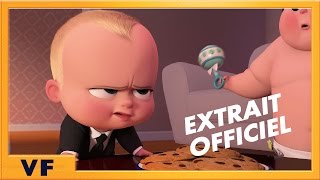 Baby Boss - Extrait Le Meeting [Officiel] VF HD