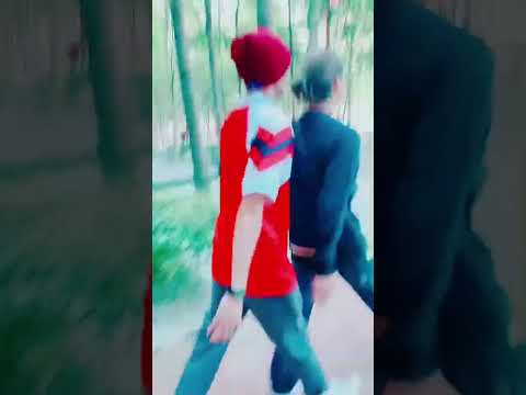 Just walking with my besties