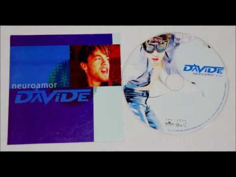 Davide - Neuroamor (Album)