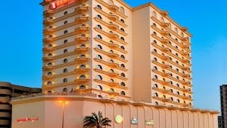 An overview of Ramada Hotel Dubai