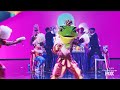 The Masked Singer 7 - La Copa De La Vida by Ricky Martin