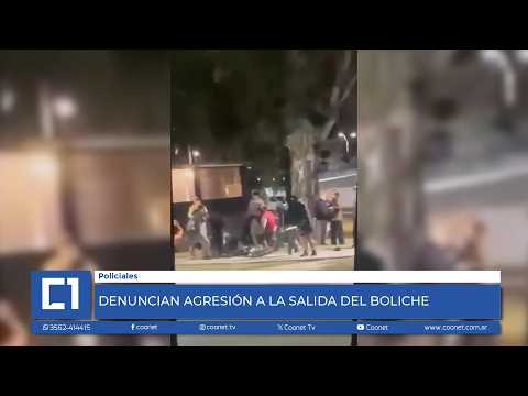 PARTE POLICIAL OFICIAL: LA FISCALÍA DE MORTEROS INVESTIGA DE OFICIO