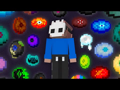 I Added 127 New Music Discs (and got them all)