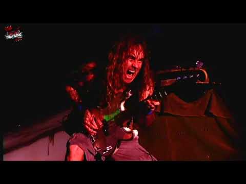 Iron Maiden - Hallowed Be Thy Name (Download Festival 2007) REMASTER 2020