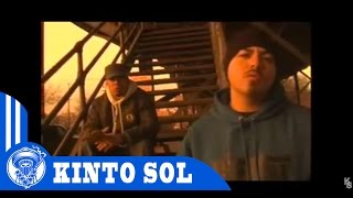 Kinto Sol - PERROS DE LAS CALLES (Music Video)