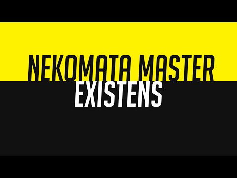 猫叉Master - Existens