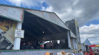 Martha Redbone Roots Project at Jazz Fest 2022