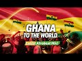 LATEST GHANA AFROBEAT PARTY MIX KiDi Kuami Eugene Gyakie Kojo Blak OlivetheBoy