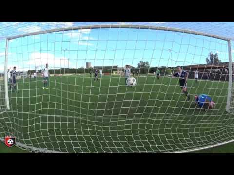 USC Bad Blumau -  Gleisdorf Tore