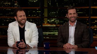 Overtime with Bill Maher: Rep. Jason Crow, James Kirchick (HBO)