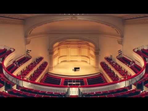 Lehigh University Choral Arts at Carnegie Hall