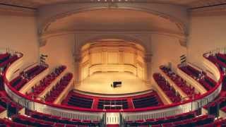 Lehigh University Choral Arts at Carnegie Hall