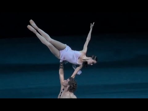 Elizaveta Kokoreva NEW Bolshoi Ballet Prima Ballerina 2023