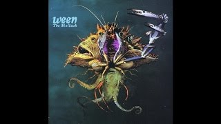 Ween - The Mollusk Sessions -_ Mutilated Lips