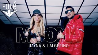 Moona Music Video