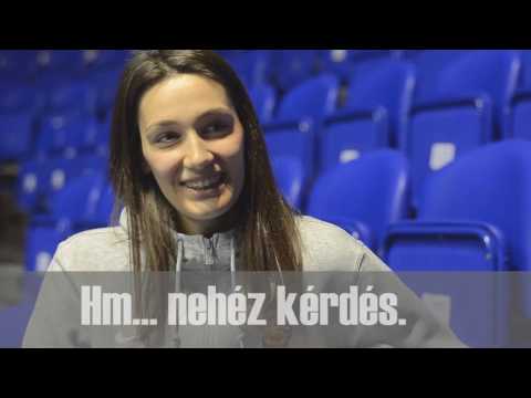 Villáminterjú - Tijana Ajdukovic