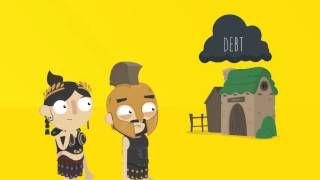 Aviva - Equity Release Myths