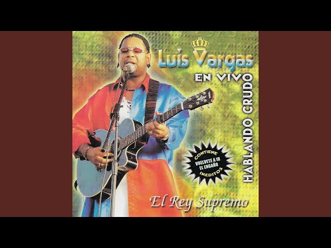 Vuélvete A Ir (En Vivo)