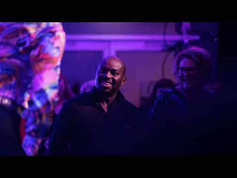 Damian Mullin Elvis Forever - LIVE @  Knox Club (images)