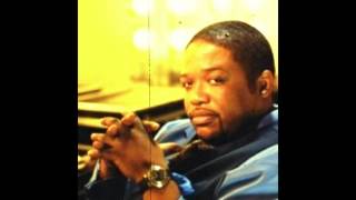 Dave Hollister - Take Care Of Home