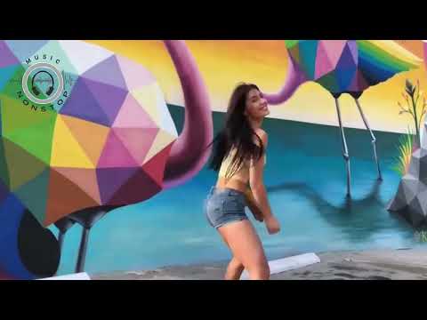 EMDI x RØGUENETHVN - Let Your Heartbreak (feat. Leo the Kind) | NonStopMusic |