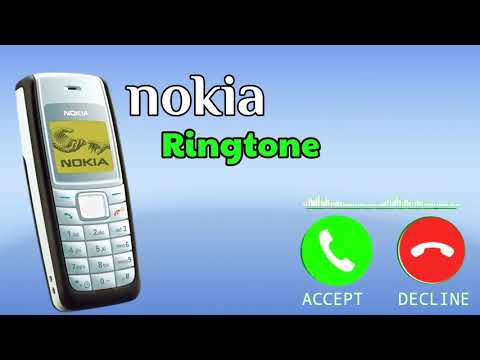 📱📱 Old Nokia Ringtone | Nokia 1100 Ringtone | Nokia 1100 Mobile ringtone | Nokia ringtone