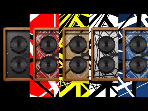 Free Download BROWN SOUND CAB Amp Locker Cabs Presets IRs-ARCADiA