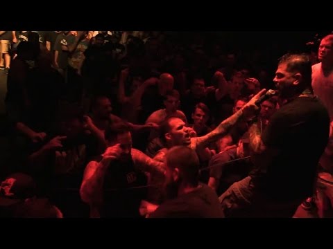 [hate5six] 100 Demons - July 26, 2014 Video