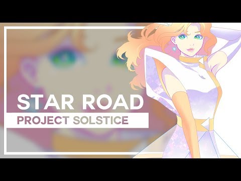 Video thumbnail for Star Road
