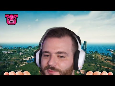 Welcome to Sanhok ft. Danucd, TGLTN & SimplyMatthias