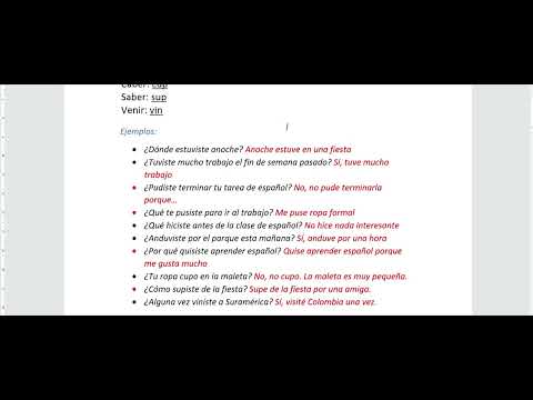 Video Sample