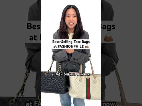 Best-Selling Totes