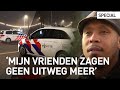 Randell wil jongeren uit criminaliteit houden