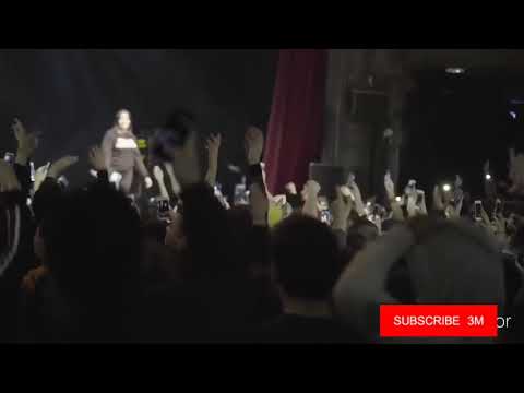 Marwa loud - Ce Soir