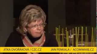 CZC.cz: E-shopy si neuvědomují význam dat (Jitka Dvořáková) CZC.cz: E-shopy si neuvědomují význam dat (Jitka Dvořáková)