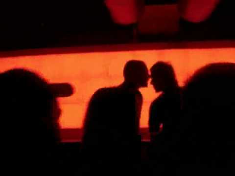 Petter von Coil @ SQ klub